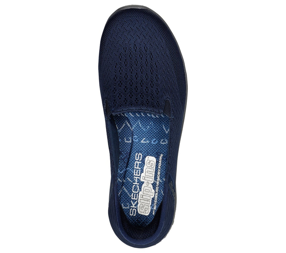 Slip-ins Relaxed Fit: Reggae Fest 2.0 - Guiding Light Skechers US