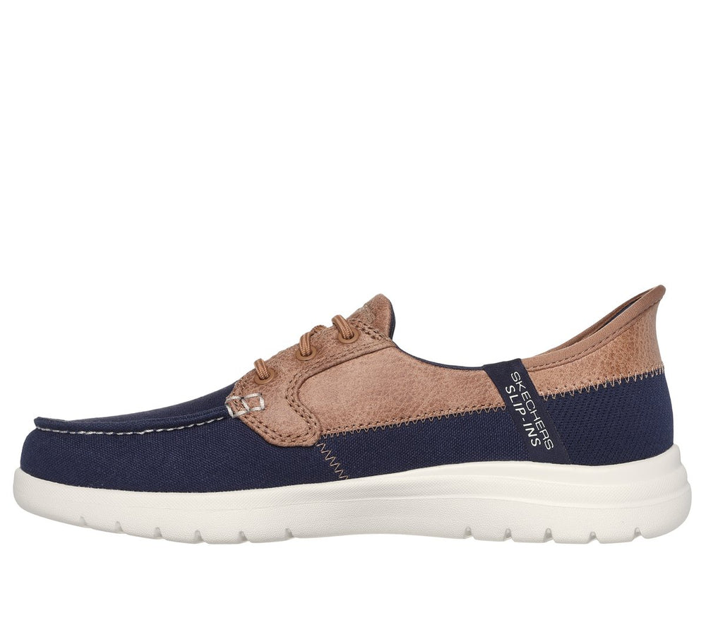 Slip-ins: On-The-GO Flex - Palmilla Skechers on sale