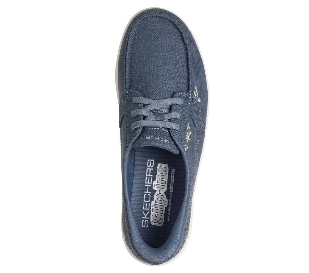 Slip-ins: On-The-GO Flex Radiant -Bouquet Skechers outlet
