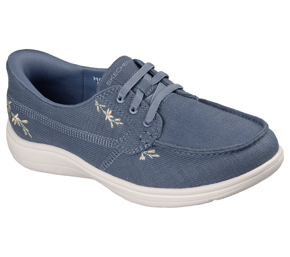 Slip-ins: On-The-GO Flex Radiant -Bouquet Skechers outlet