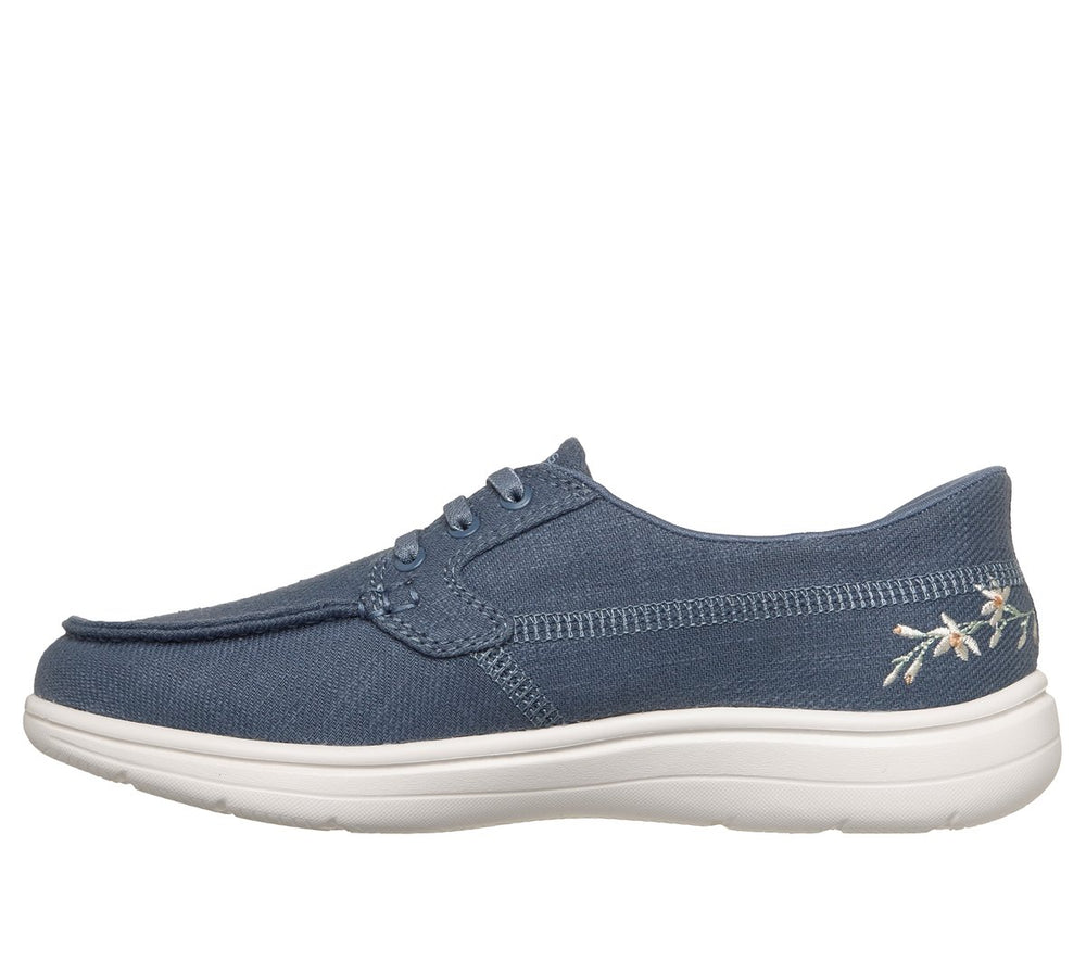 Slip-ins: On-The-GO Flex Radiant -Bouquet Skechers outlet