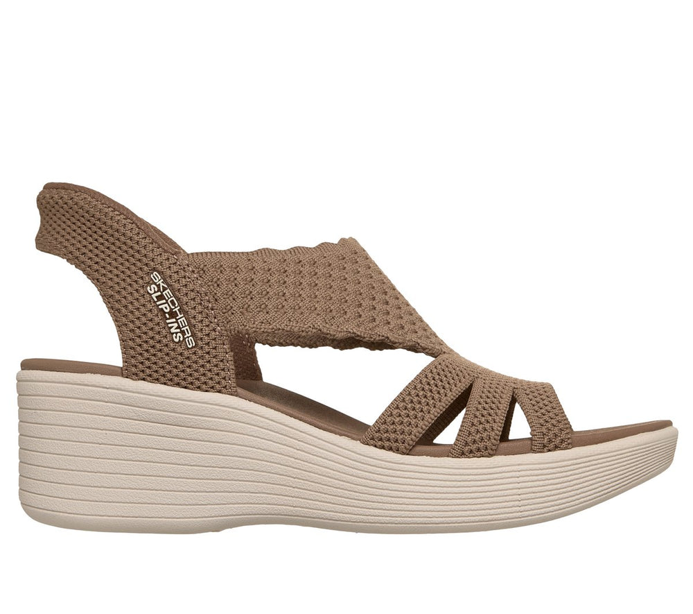 Slip-ins: Parallel Lite -Summer Invite Skechers sale