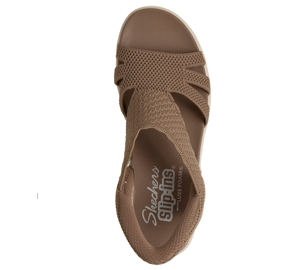 Slip-ins: Parallel Lite -Summer Invite Skechers sale