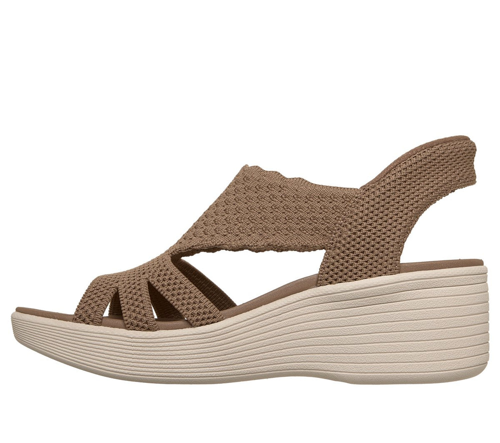 Slip-ins: Parallel Lite -Summer Invite Skechers sale
