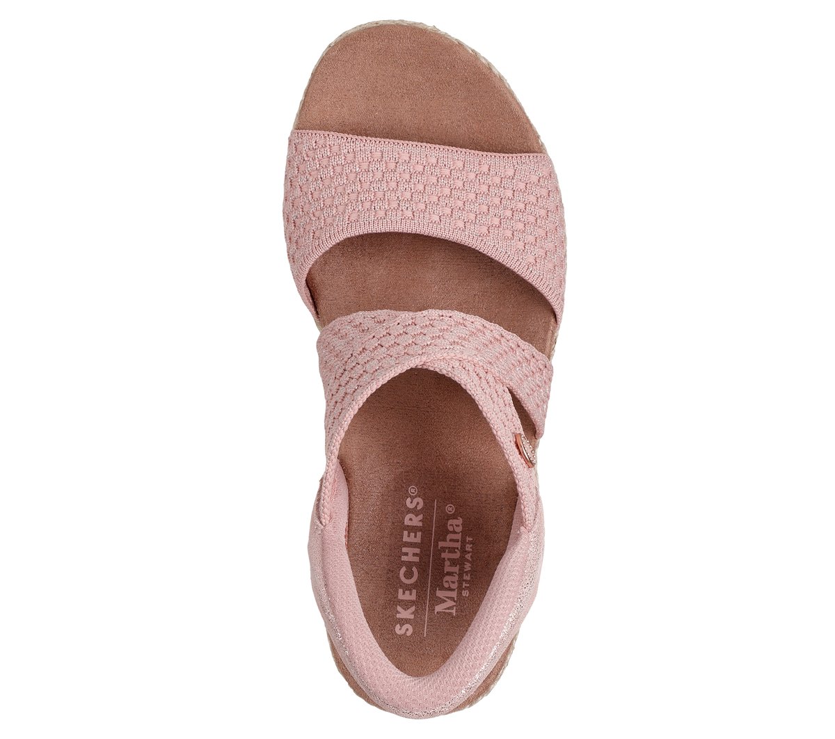 Slip-ins x Martha Stewart: Beverlee Lux - Striking Beauty Skechers discount