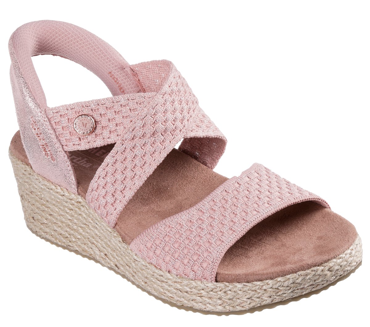 Slip-ins x Martha Stewart: Beverlee Lux - Striking Beauty Skechers discount