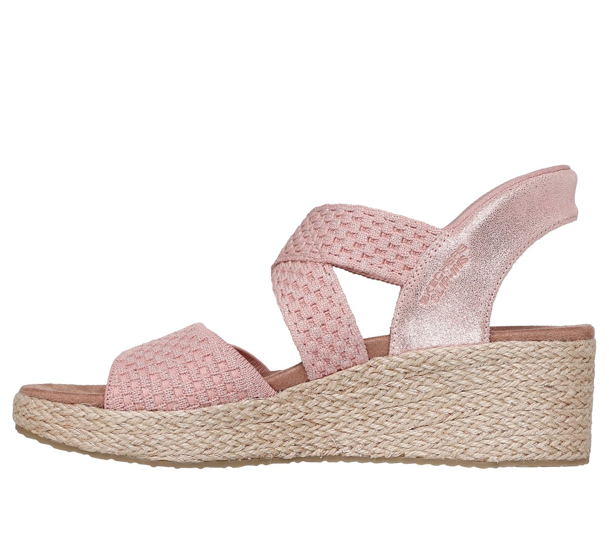 Slip-ins x Martha Stewart: Beverlee Lux - Striking Beauty Skechers discount