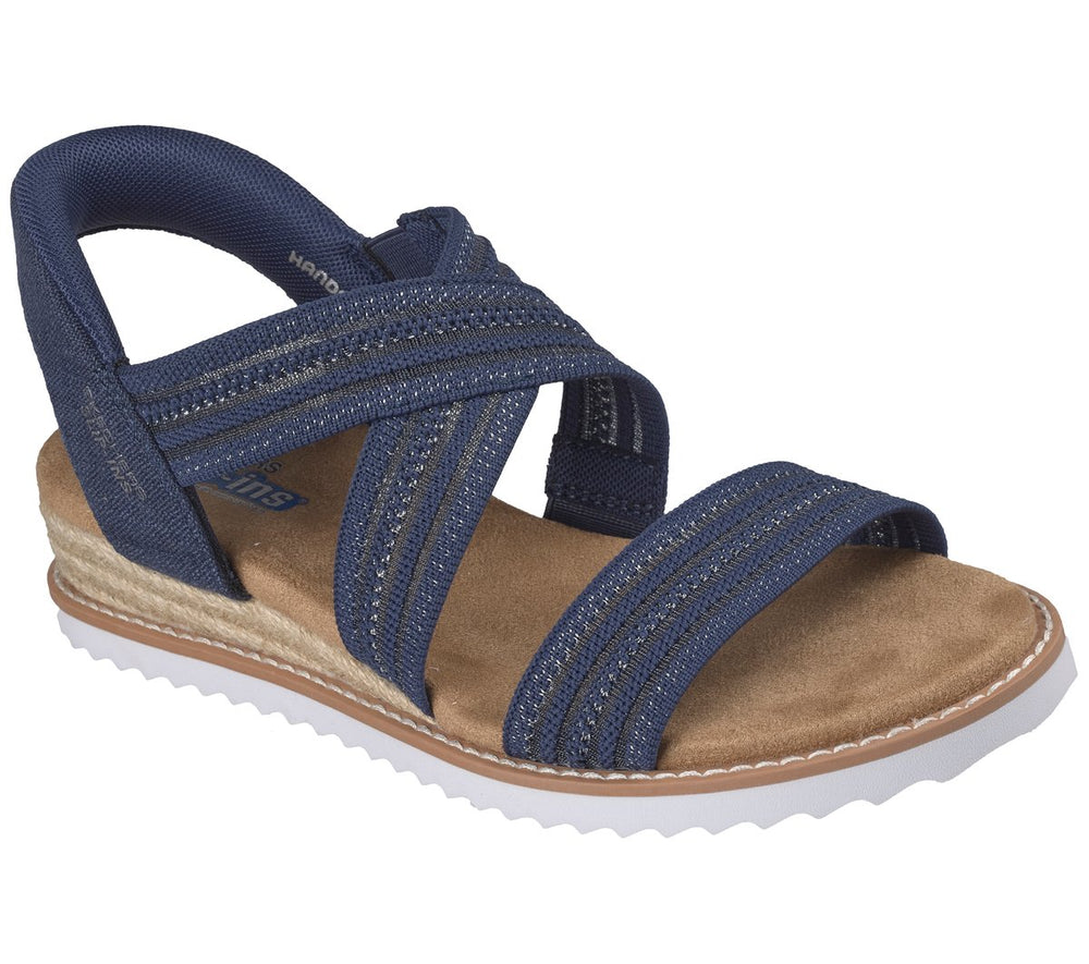 Slip-ins: BOBS Desert Kiss - Lavish Leap Skechers for sale