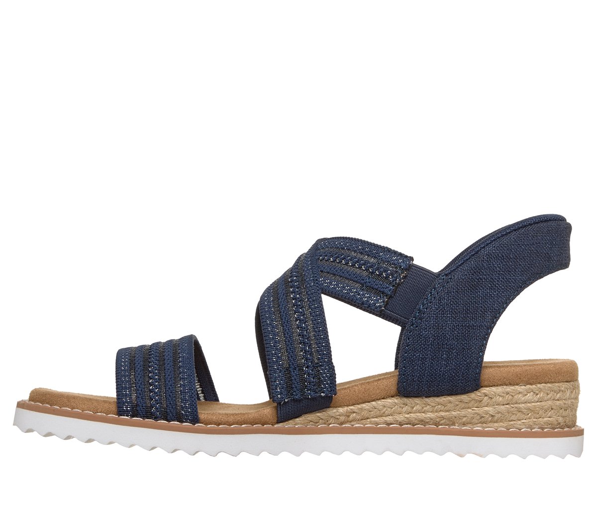 Slip-ins: BOBS Desert Kiss - Lavish Leap Skechers for sale