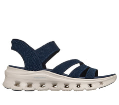 Slip-ins: Arch Fit Glide-Step Pro Sandal - Ace Skechers US