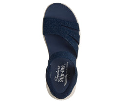 Slip-ins: Arch Fit Glide-Step Pro Sandal - Ace Skechers US