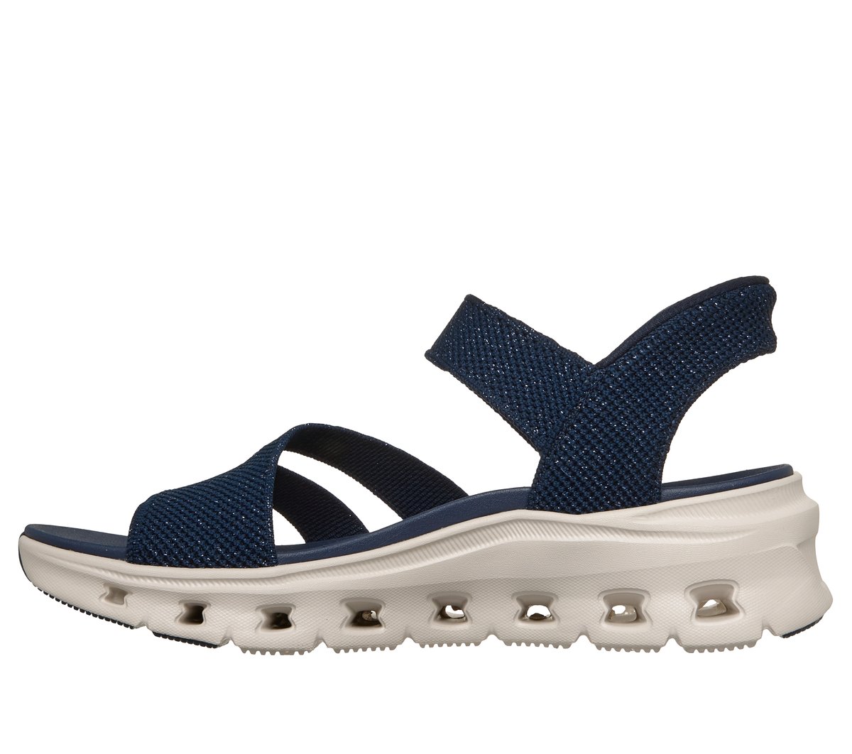 Slip-ins: Arch Fit Glide-Step Pro Sandal - Ace Skechers US