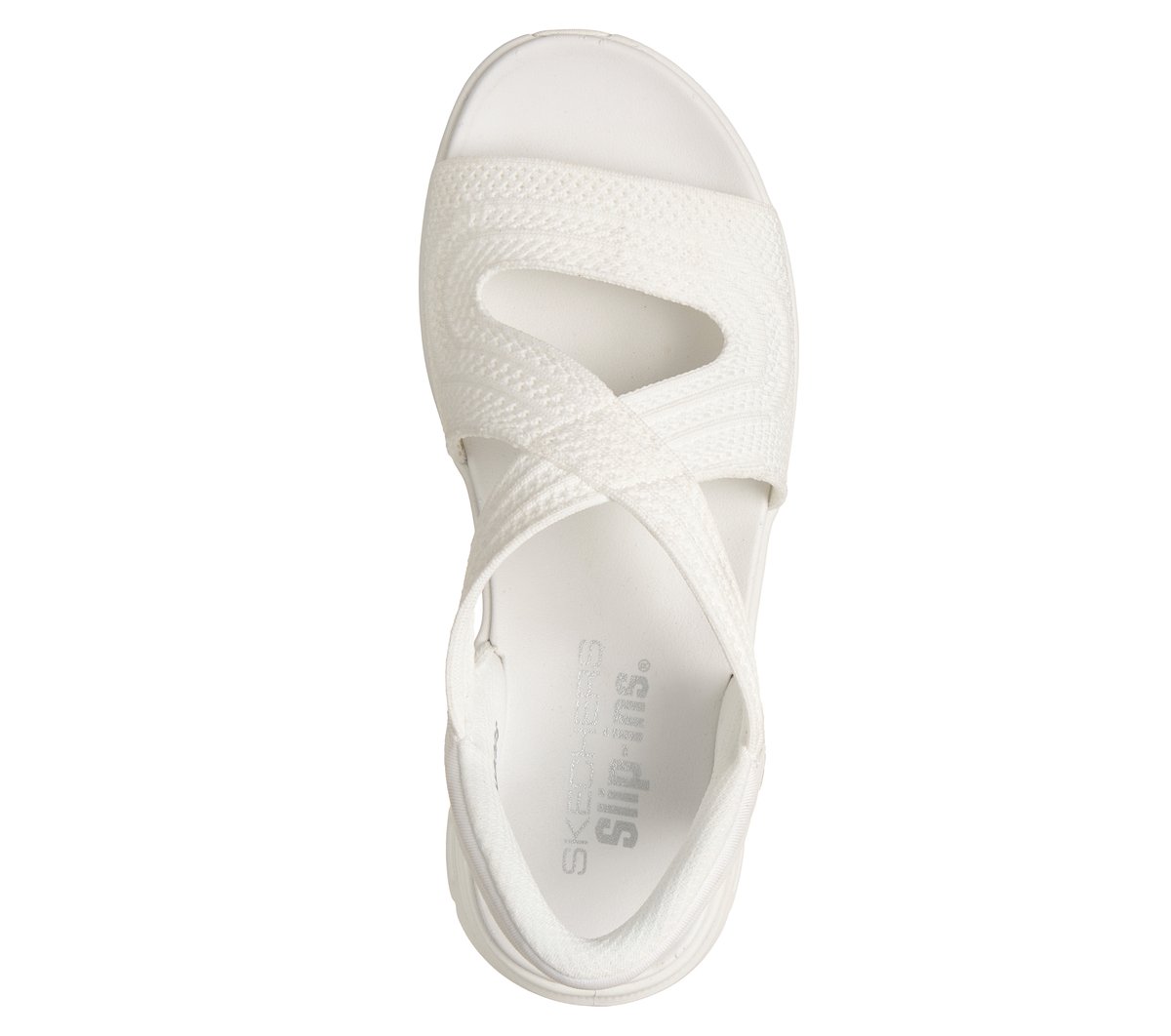 Slip-ins: Glide-Step Pro Sandal - Everday Glide Skechers on sale
