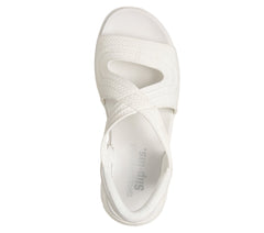 Slip-ins: Glide-Step Pro Sandal - Everday Glide Skechers on sale
