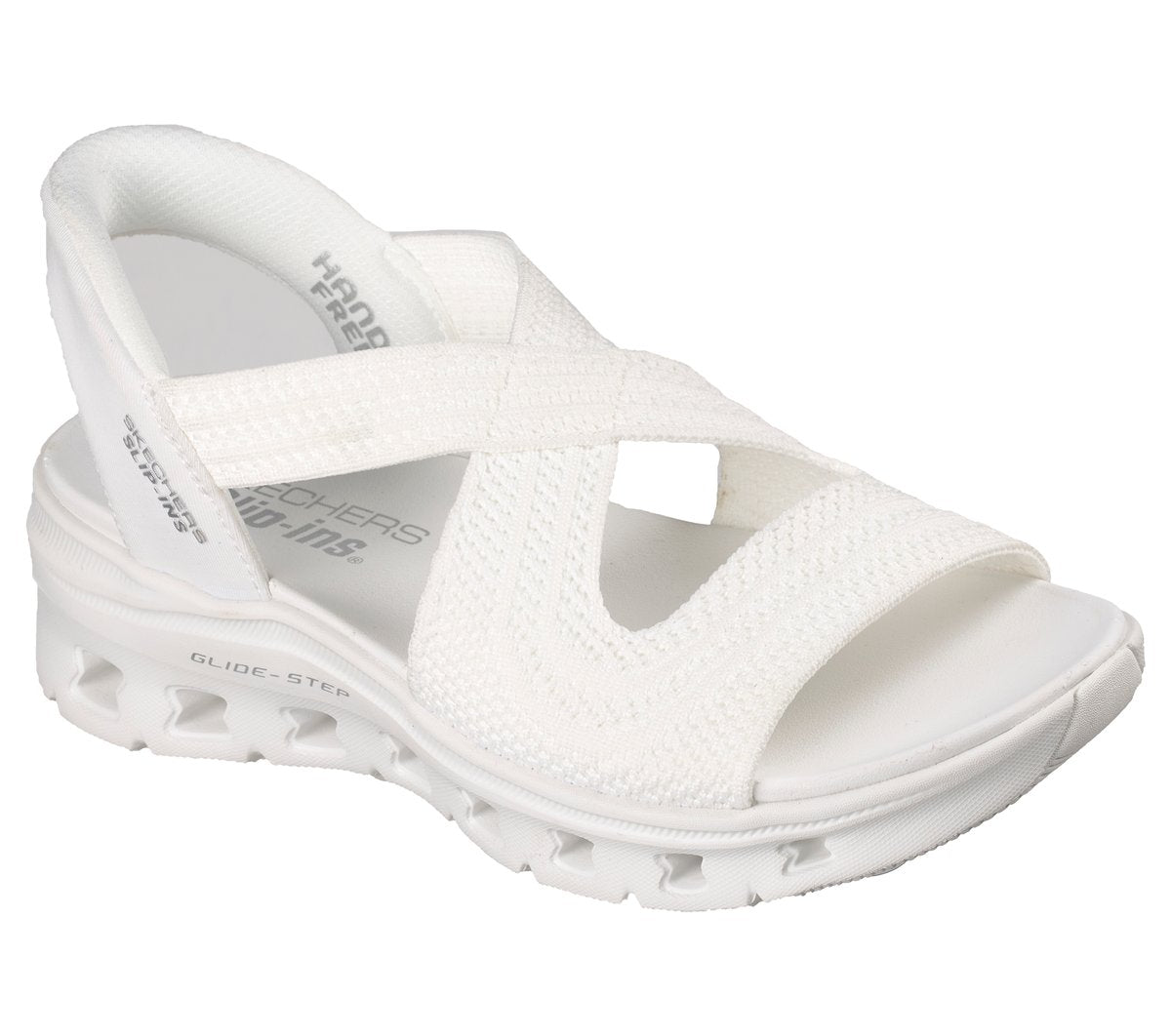 Slip-ins: Glide-Step Pro Sandal - Everday Glide Skechers on sale