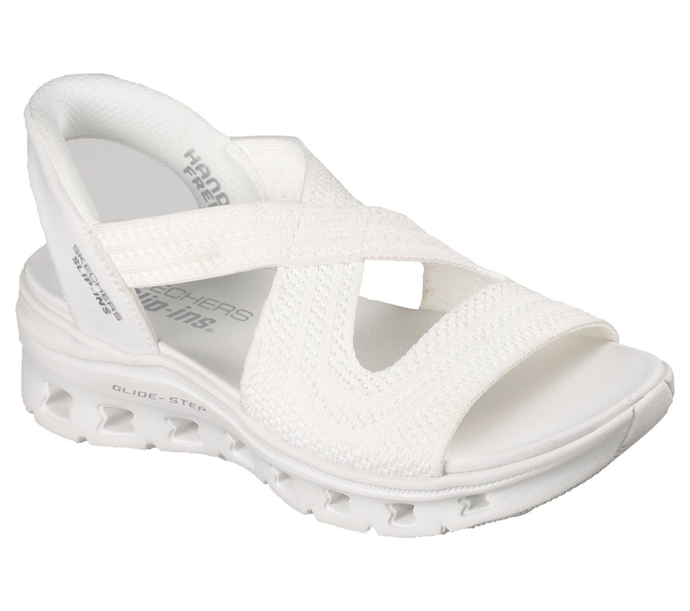 Slip-ins: Glide-Step Pro Sandal - Everday Glide Skechers on sale