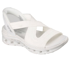 Slip-ins: Glide-Step Pro Sandal - Everday Glide Skechers on sale
