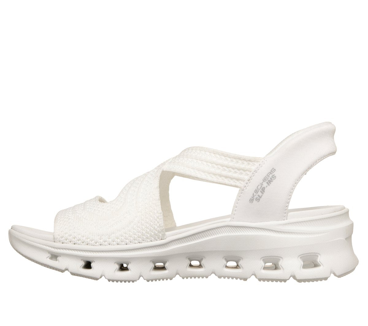 Slip-ins: Glide-Step Pro Sandal - Everday Glide Skechers on sale