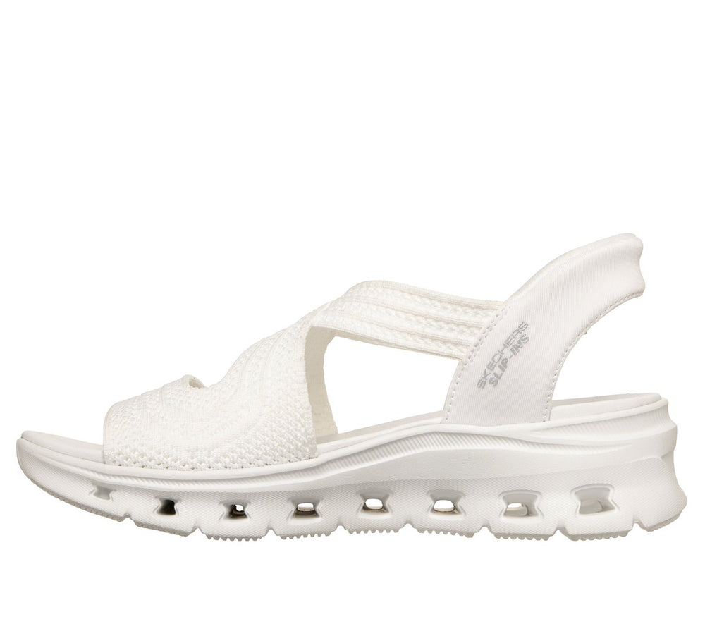 Slip-ins: Glide-Step Pro Sandal - Everday Glide Skechers on sale