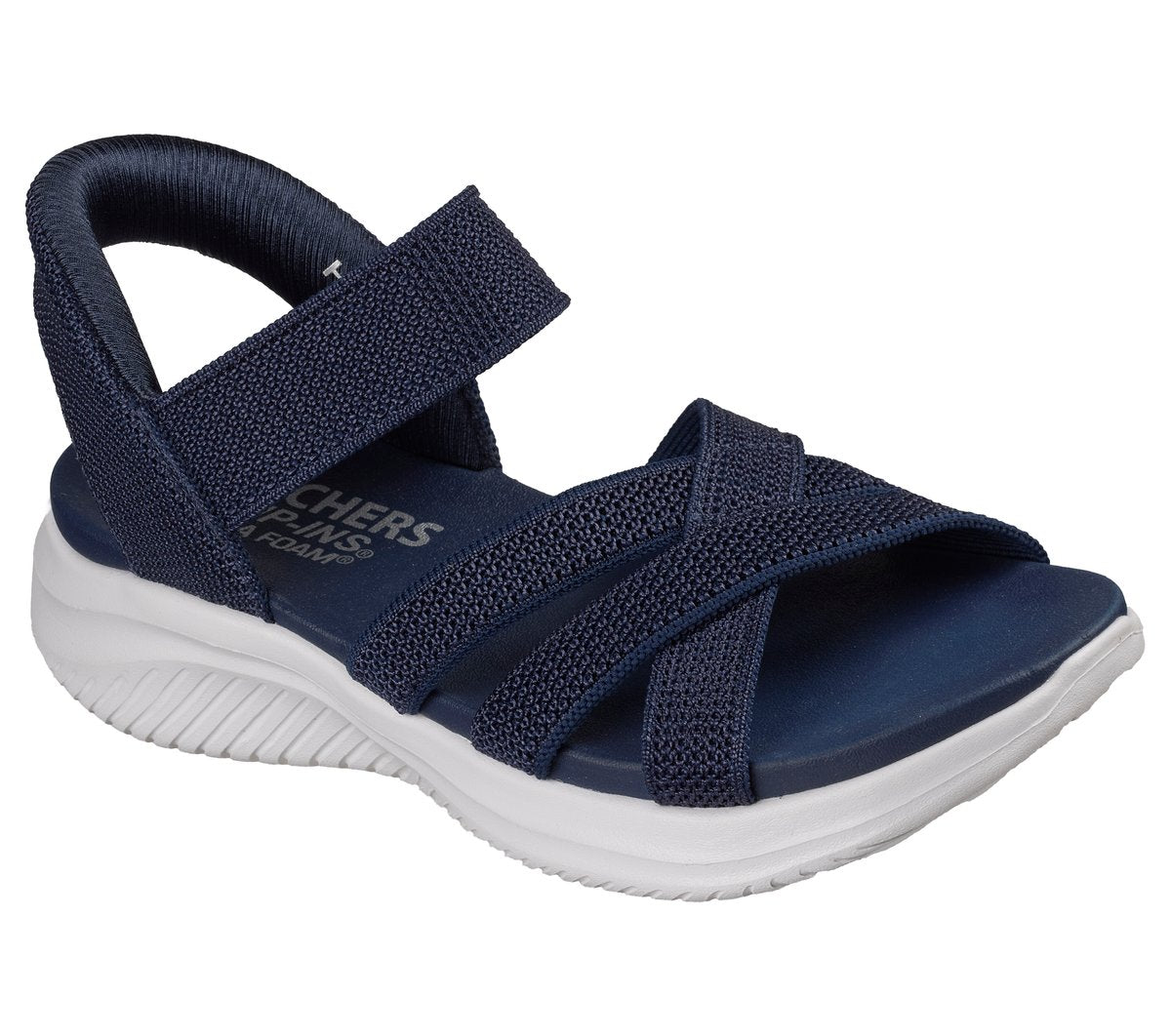 Slip-ins: Ultra Flex 3.0 Sandal - Forever Better Skechers outlet