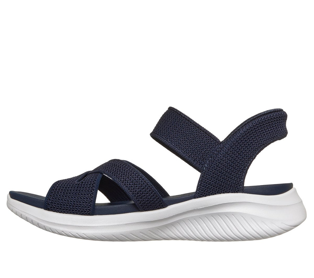 Slip-ins: Ultra Flex 3.0 Sandal - Forever Better Skechers outlet
