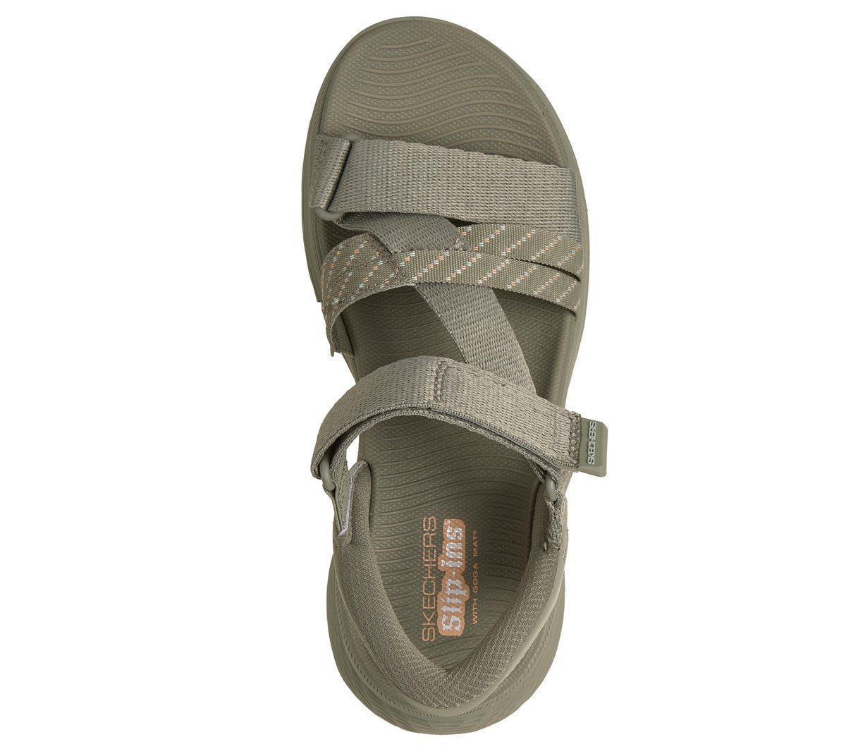 Slip-ins: Max Cushioning Elite 2.0 Sandal - Emery Skechers sale