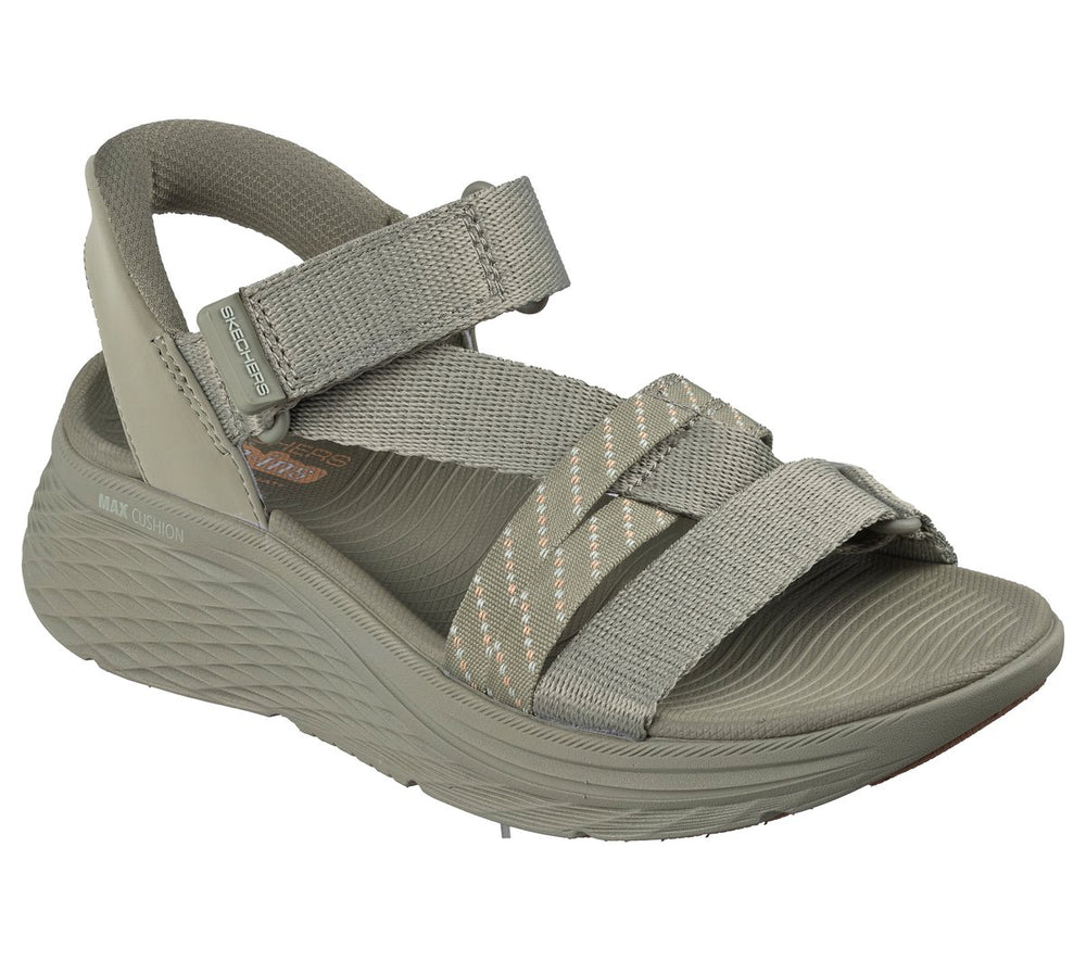 Slip-ins: Max Cushioning Elite 2.0 Sandal - Emery Skechers sale