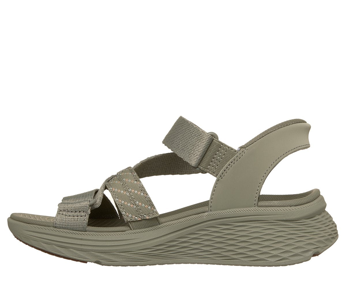Slip-ins: Max Cushioning Elite 2.0 Sandal - Emery Skechers sale