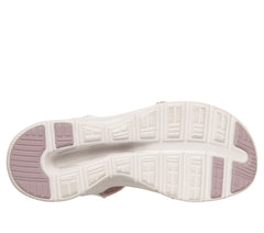 Slip-ins: GO WALK Glide-Step 2.0 Sandal -Cozy Fit Jada Skechers discount