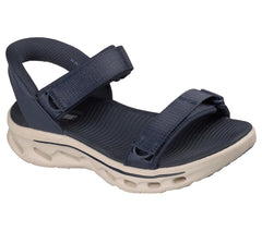 Slip-ins: GO WALK Glide-Step 2.0 Sandal - Charlie Skechers for sale