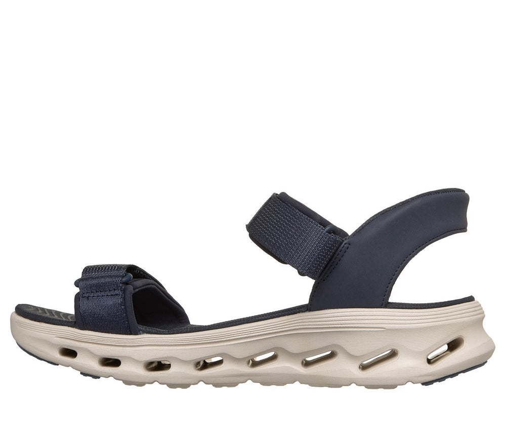 Slip-ins: GO WALK Glide-Step 2.0 Sandal - Charlie Skechers for sale