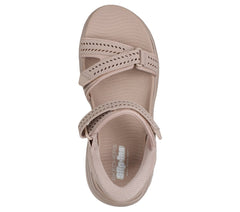 Slip-ins: GO WALK Arch Fit 2.0 Sandal - Candace Skechers online
