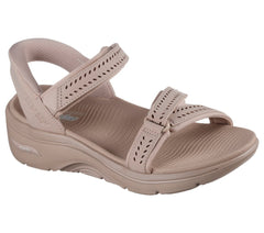 Slip-ins: GO WALK Arch Fit 2.0 Sandal - Candace Skechers online