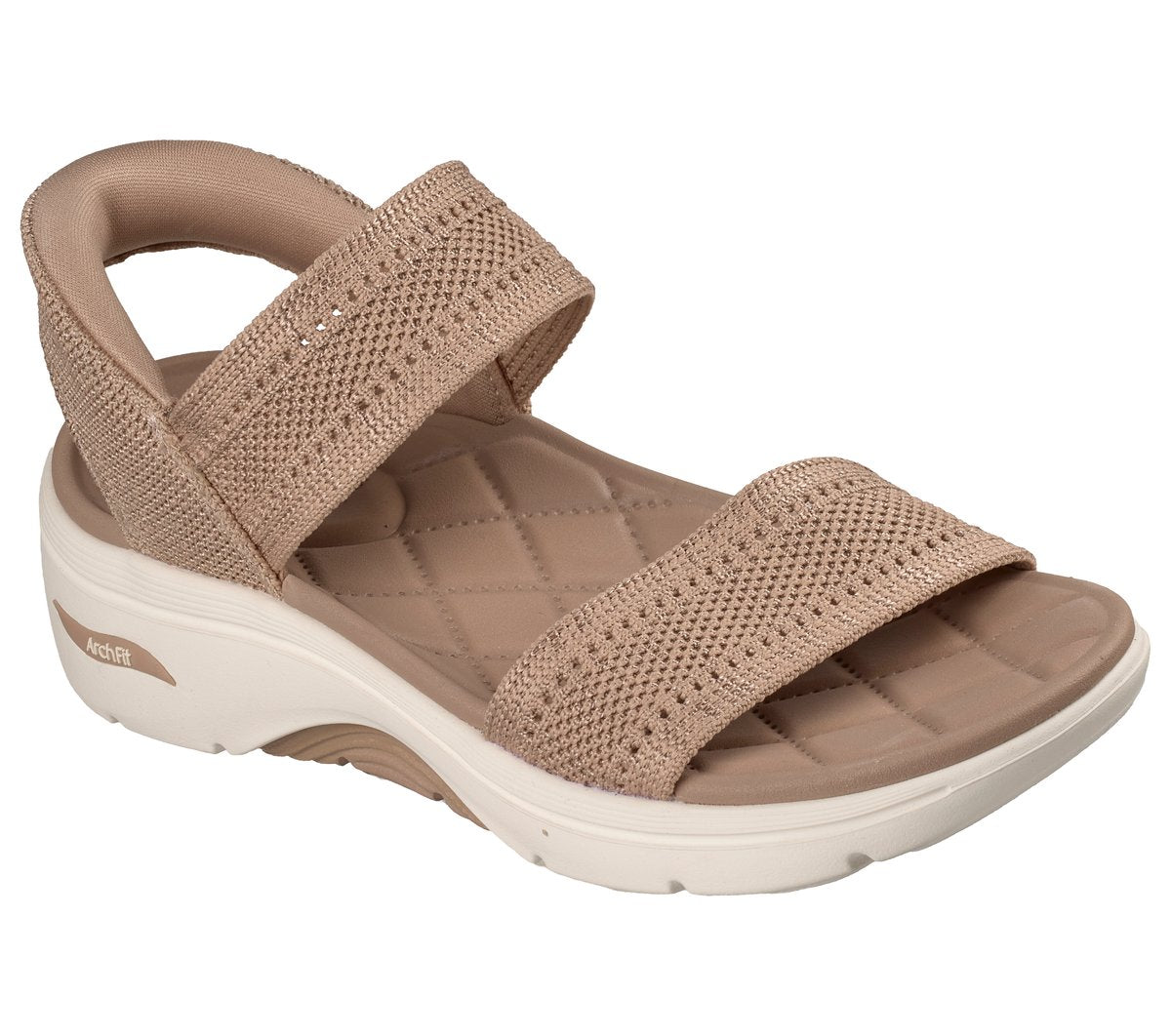 Slip-ins: Arch Fit 2.0 Sandal - Kennedy Skechers US
