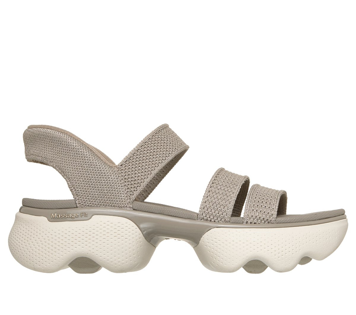 Slip-ins: Massage Fit Edge - Wren Skechers on sale