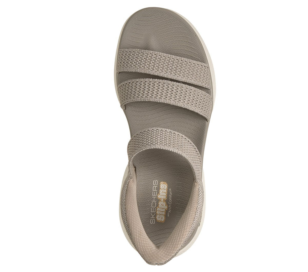 Slip-ins: Massage Fit Edge - Wren Skechers on sale