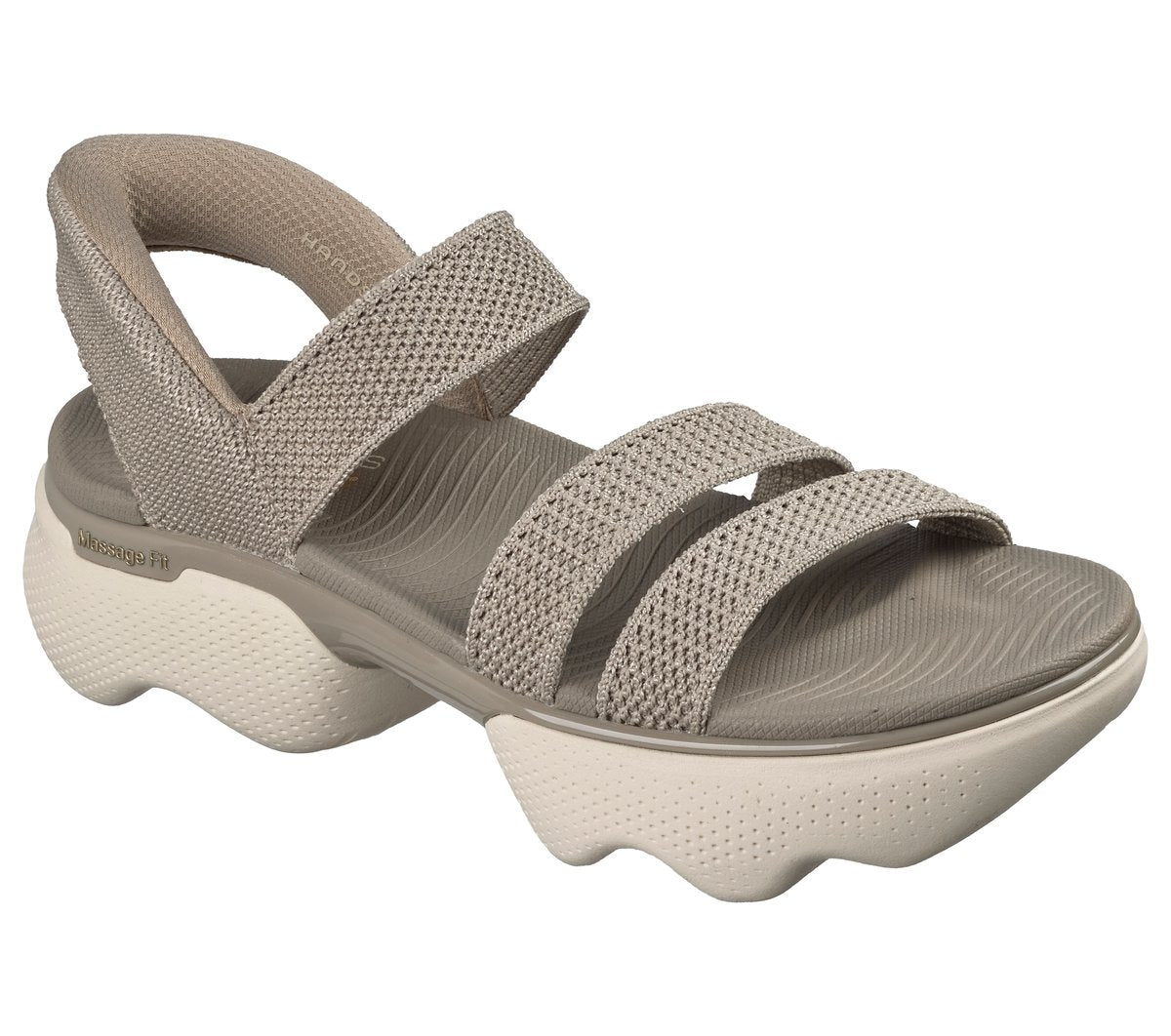 Slip-ins: Massage Fit Edge - Wren Skechers on sale