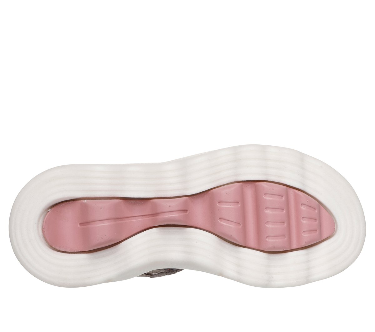 Slip-ins: GO WALK Massage Fit Sandal - Confetti Sky Skechers outlet
