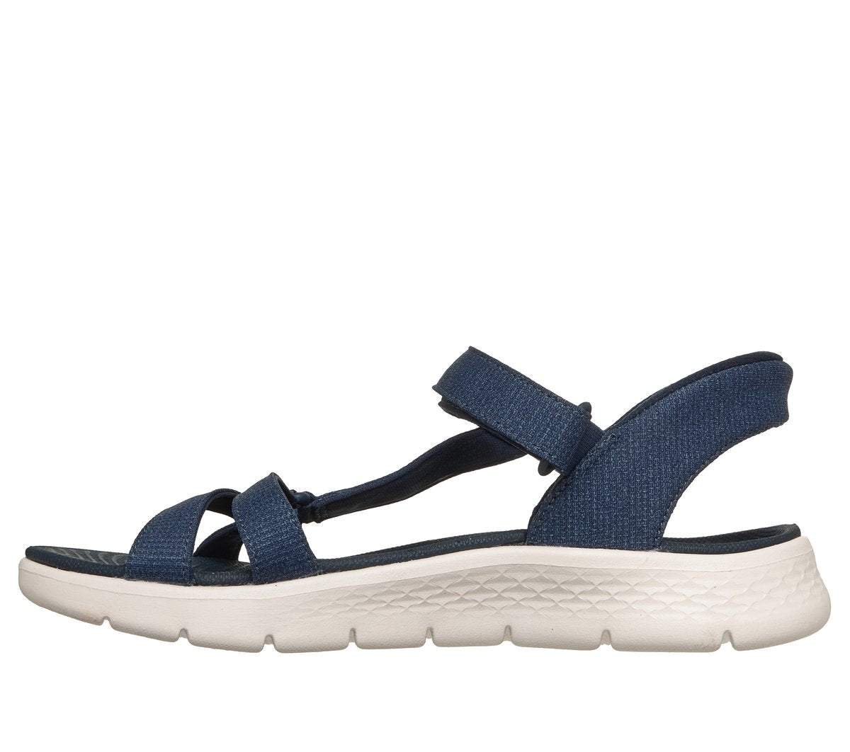 Slip-ins: GO WALK Flex Sandal - Illuminate Skechers discount