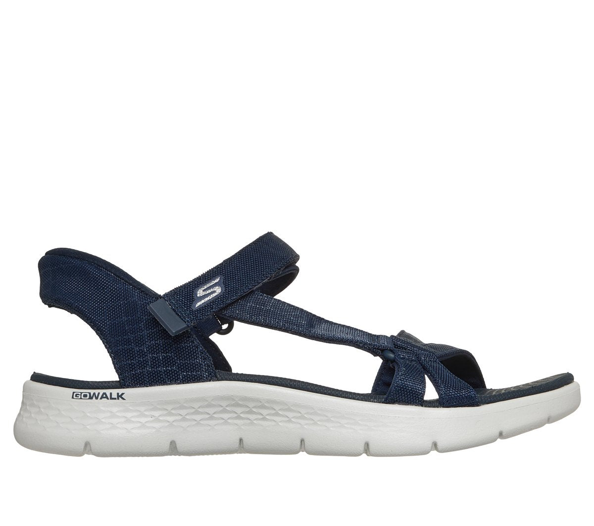 Slip-ins: GO WALK Flex Sandal - Sssophia Skechers for sale