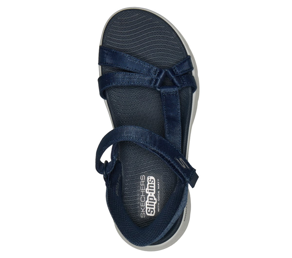 Slip-ins: GO WALK Flex Sandal - Sssophia Skechers for sale