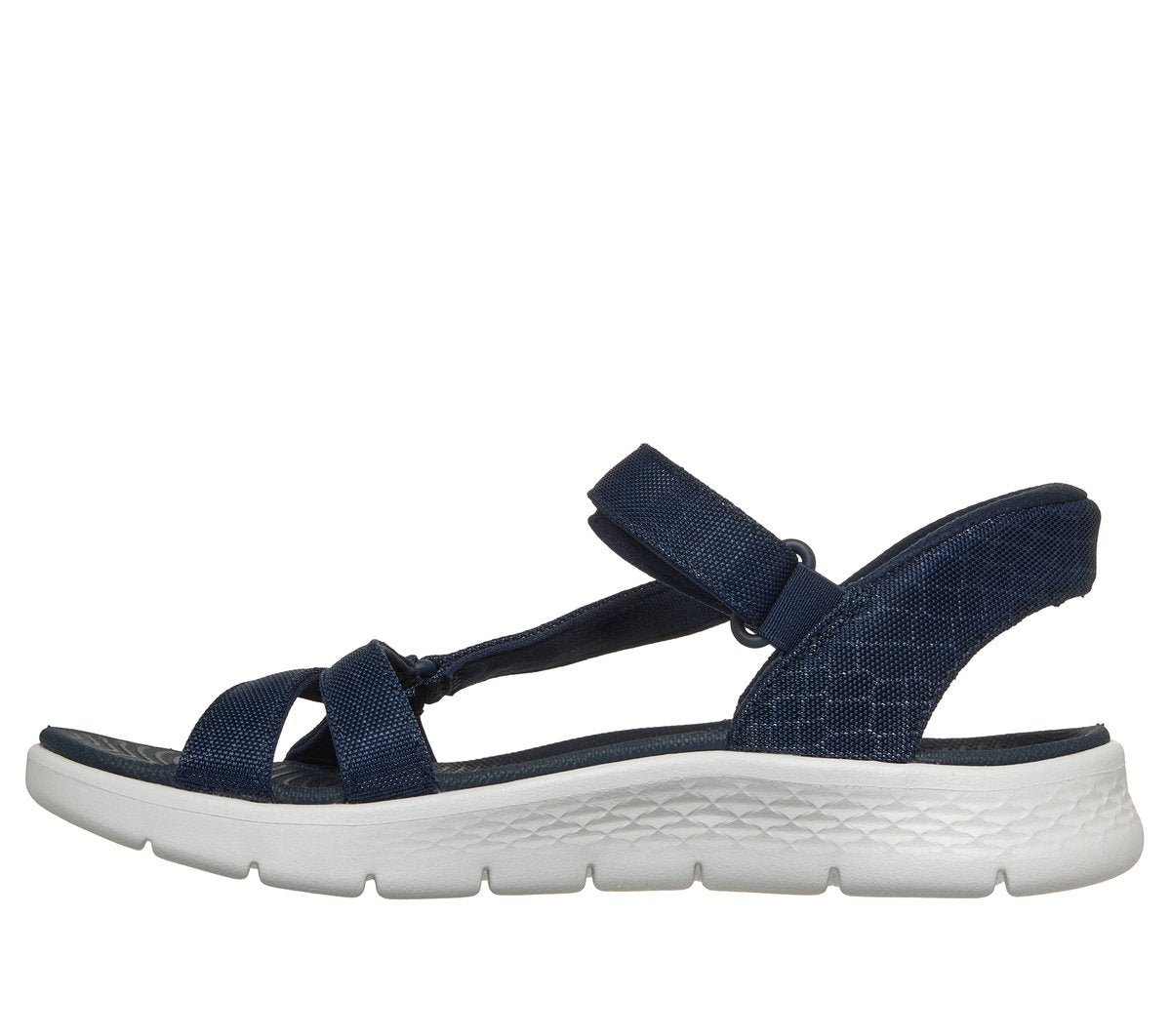 Slip-ins: GO WALK Flex Sandal - Sssophia Skechers for sale