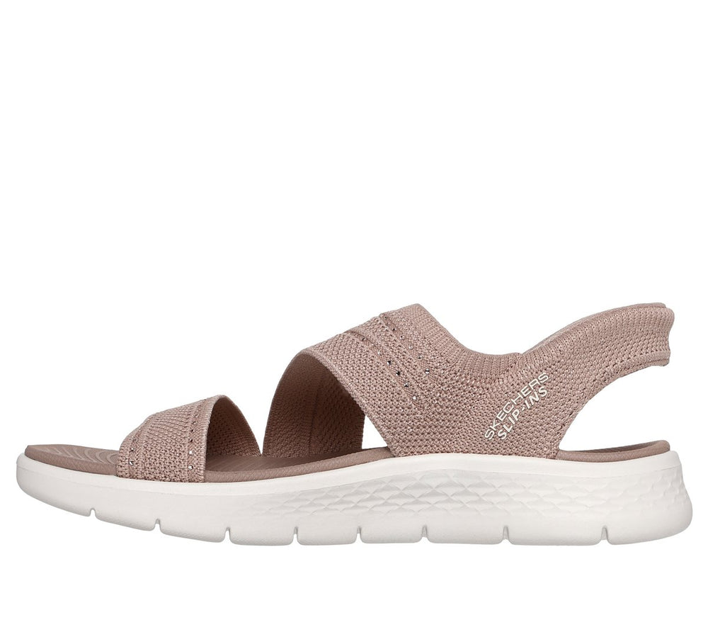 Slip-ins: GO WALK Flex Sandal - Belle Skechers online