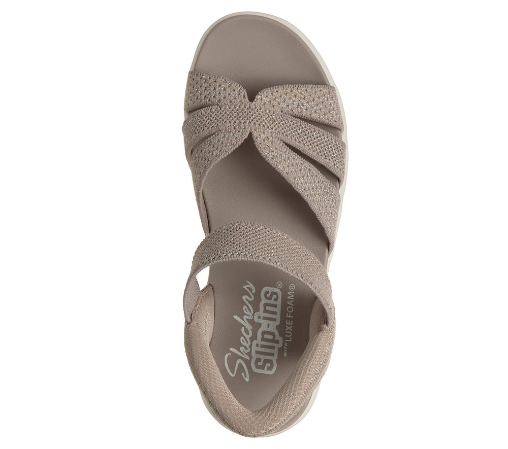 Slip-ins: Arya - Sparkling Praise Skechers US