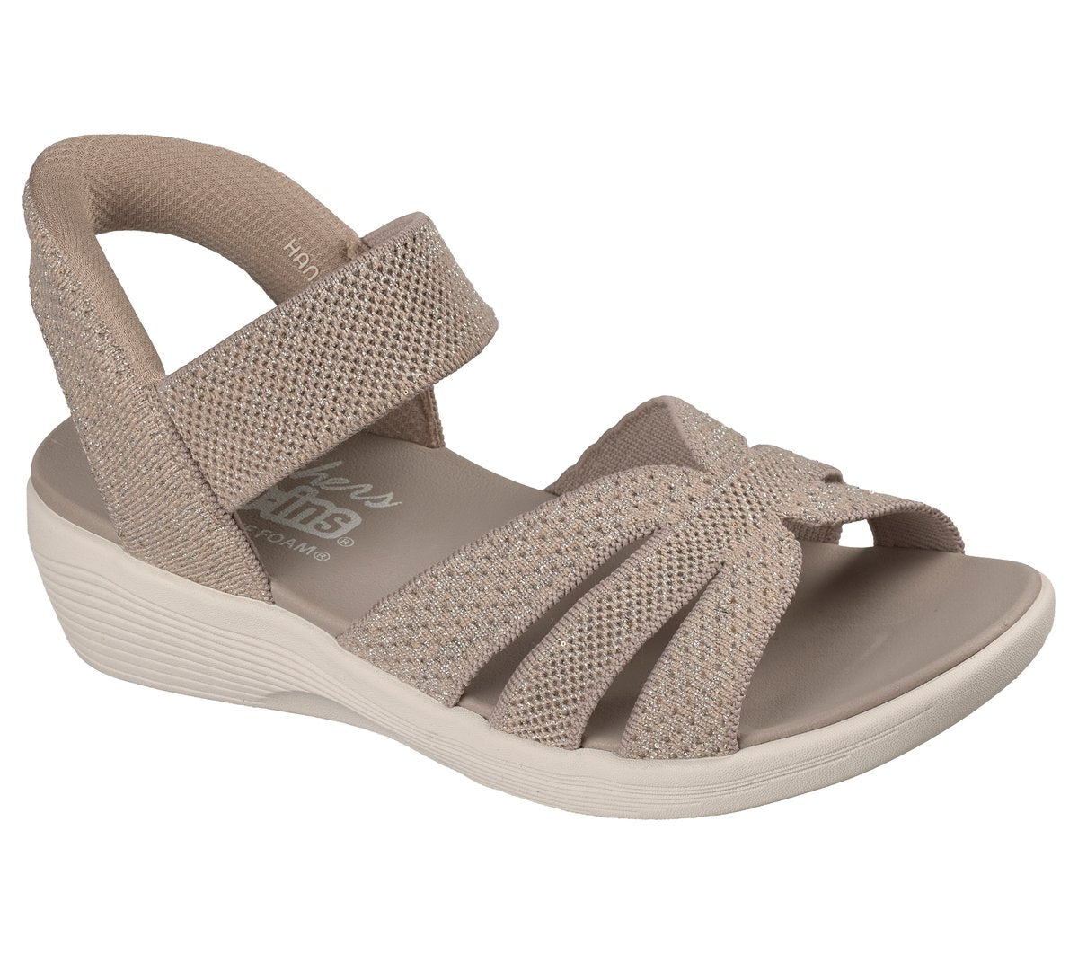 Slip-ins: Arya - Sparkling Praise Skechers US