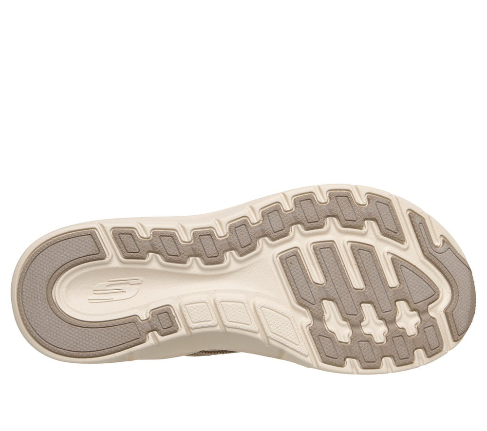 Slip-ins: Arch Fit 2.0 Sandal -Best Match Skechers on sale