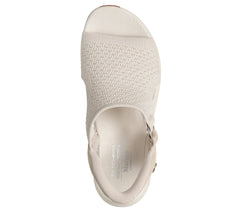 Martha Stewart: Arch Fit 2.0 - Unstoppable Glow Skechers outlet