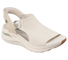Martha Stewart: Arch Fit 2.0 - Unstoppable Glow Skechers outlet