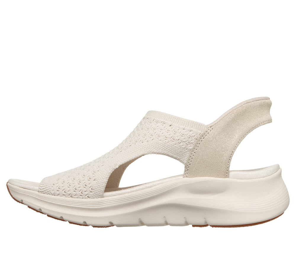 Martha Stewart: Arch Fit 2.0 - Unstoppable Glow Skechers outlet