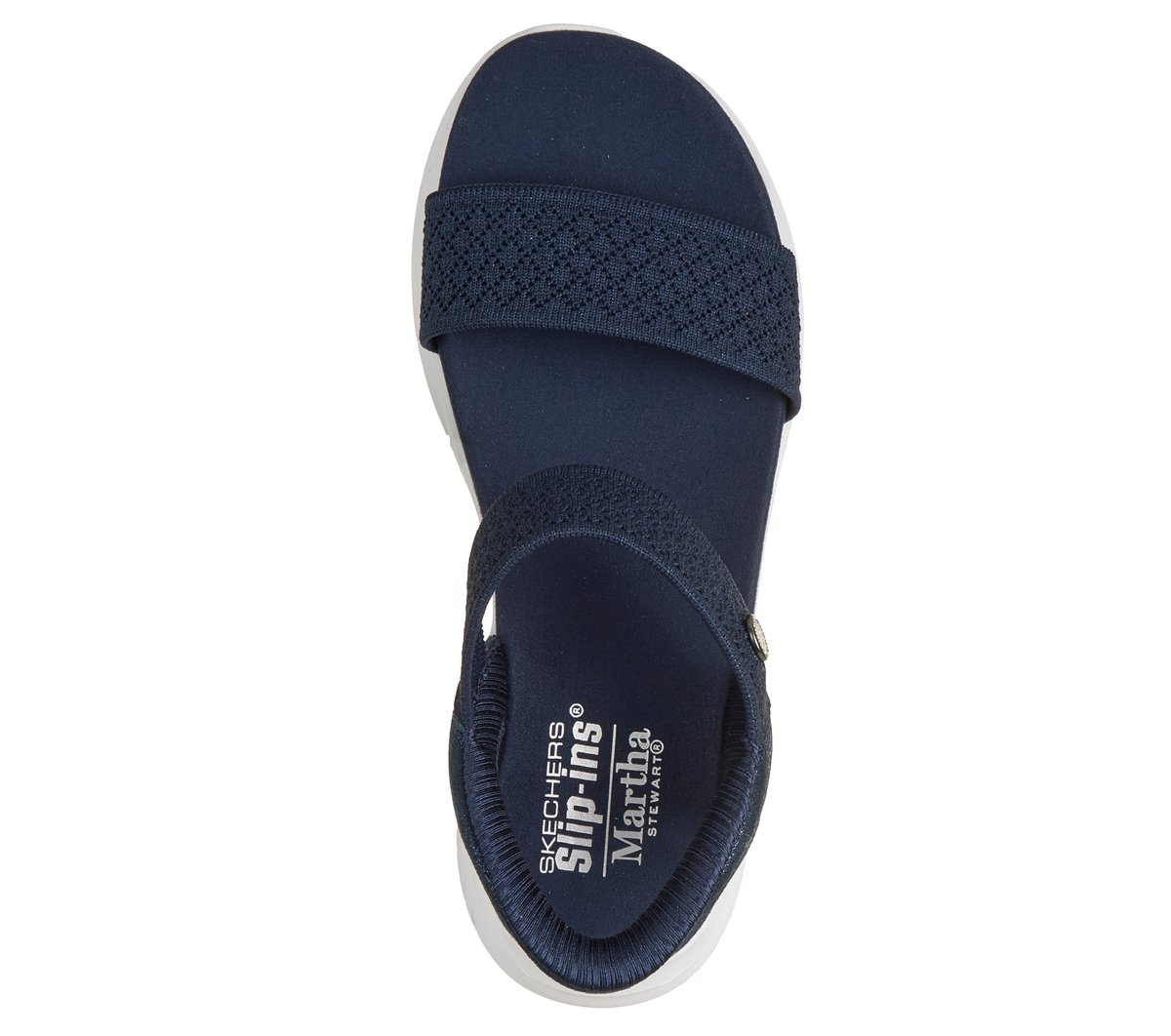 Slip-ins Martha Stewart: Ultra Flex 3.0 - Shine On Us Skechers sale